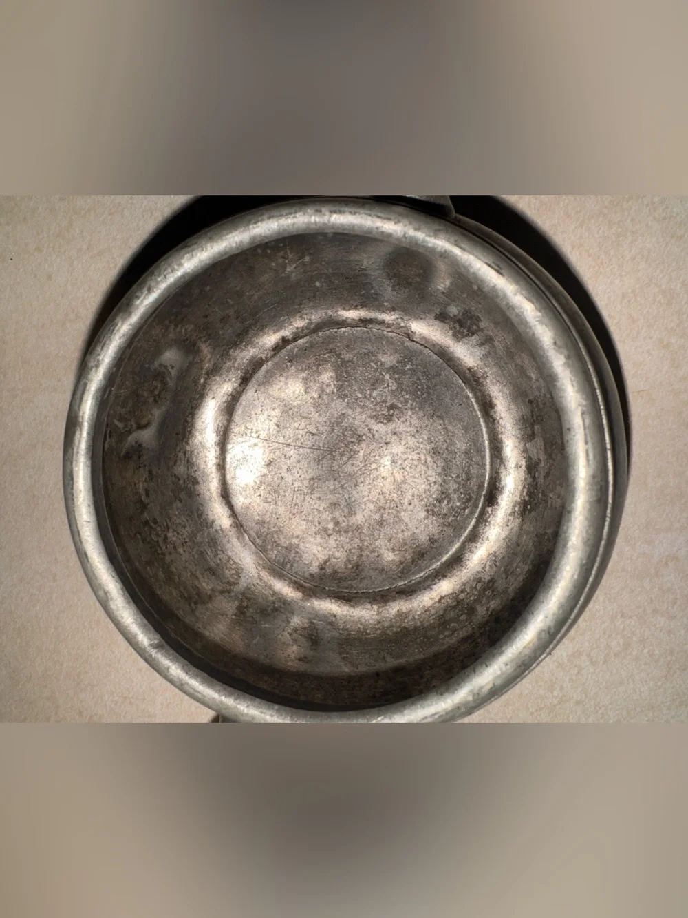 Meriden Silverplate Co vintage meriden